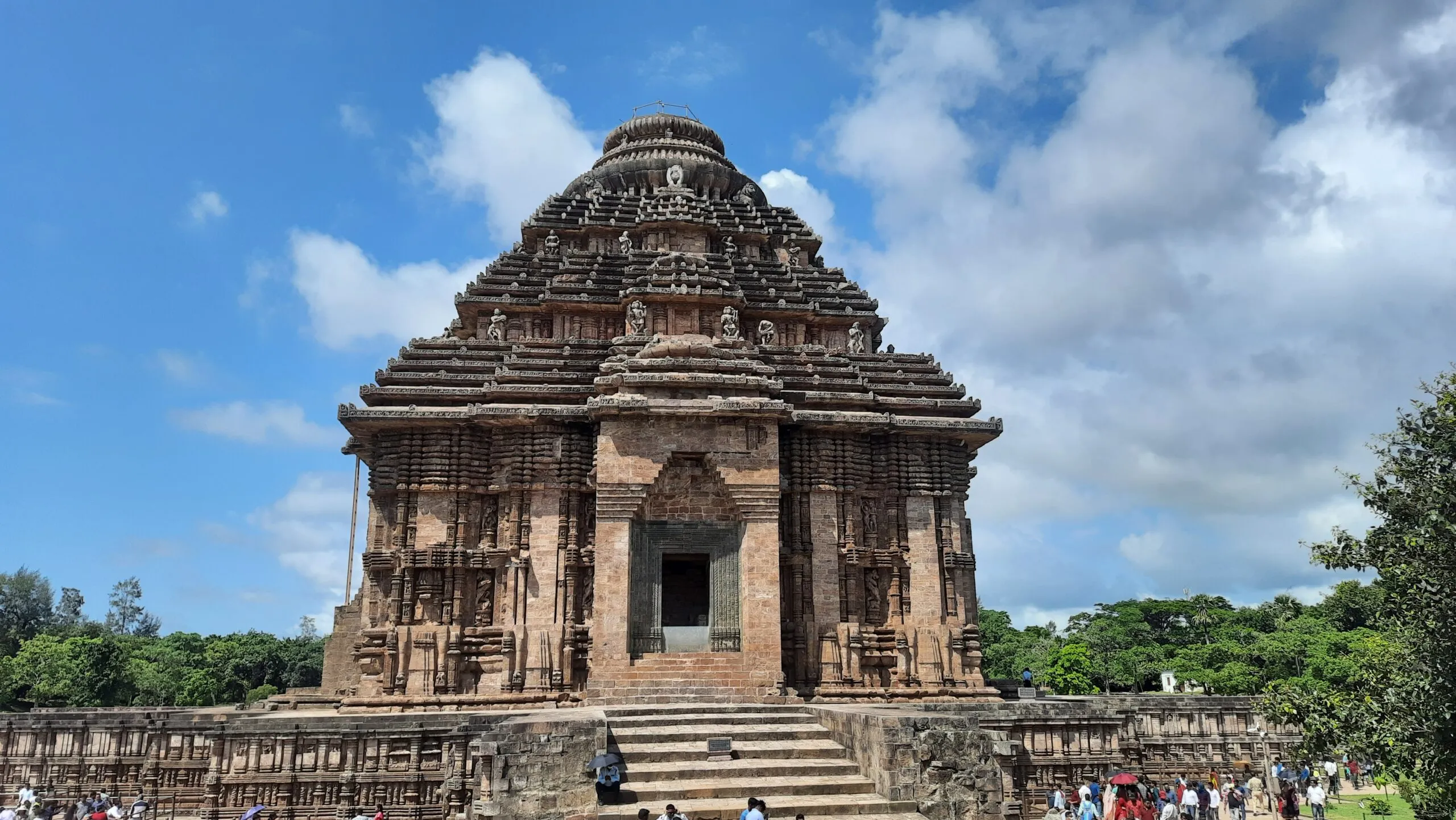 Konark Sun Temple
