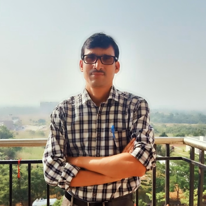 Dr. Debi Prosad Dogra