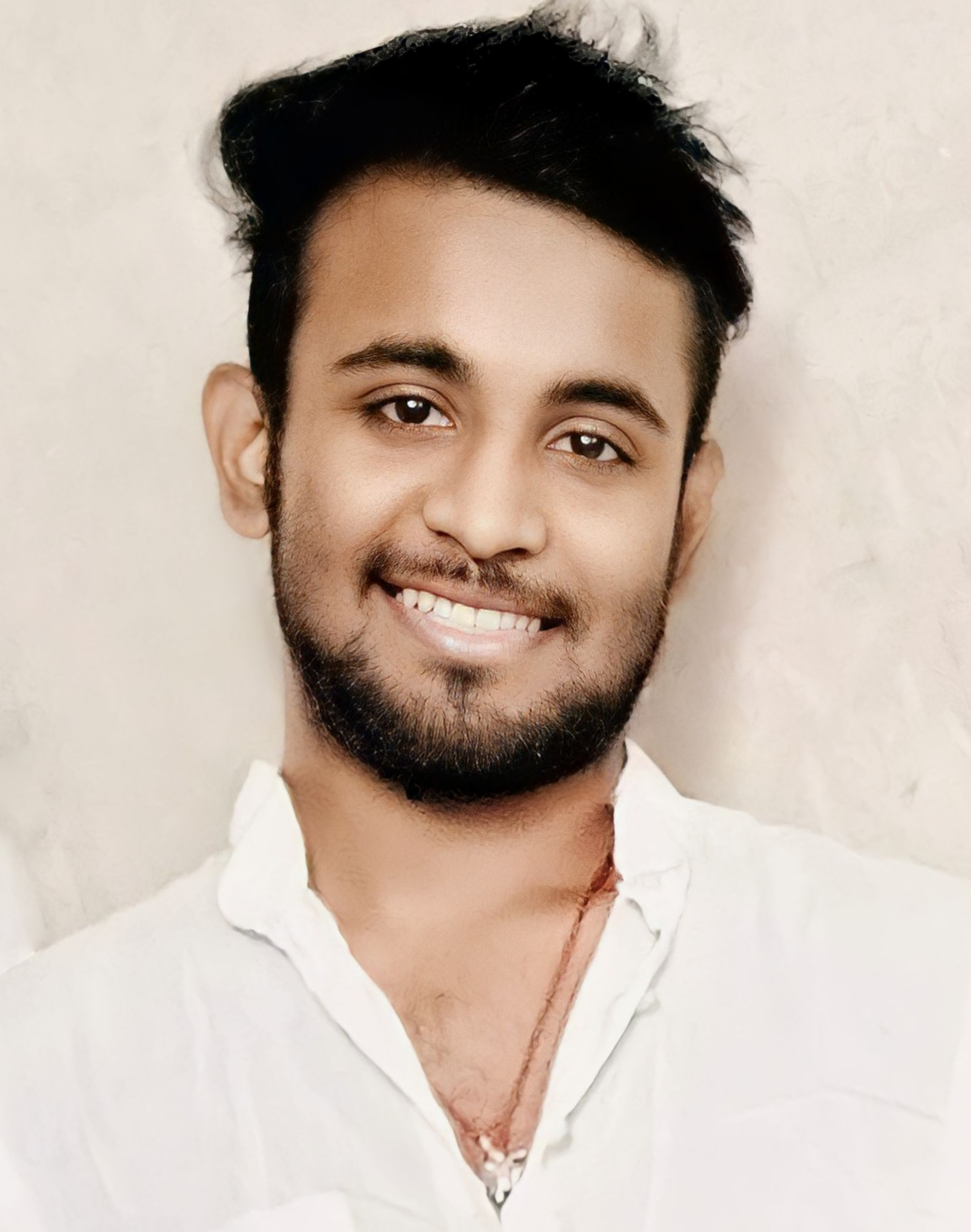 Rajendra Prasad Behera